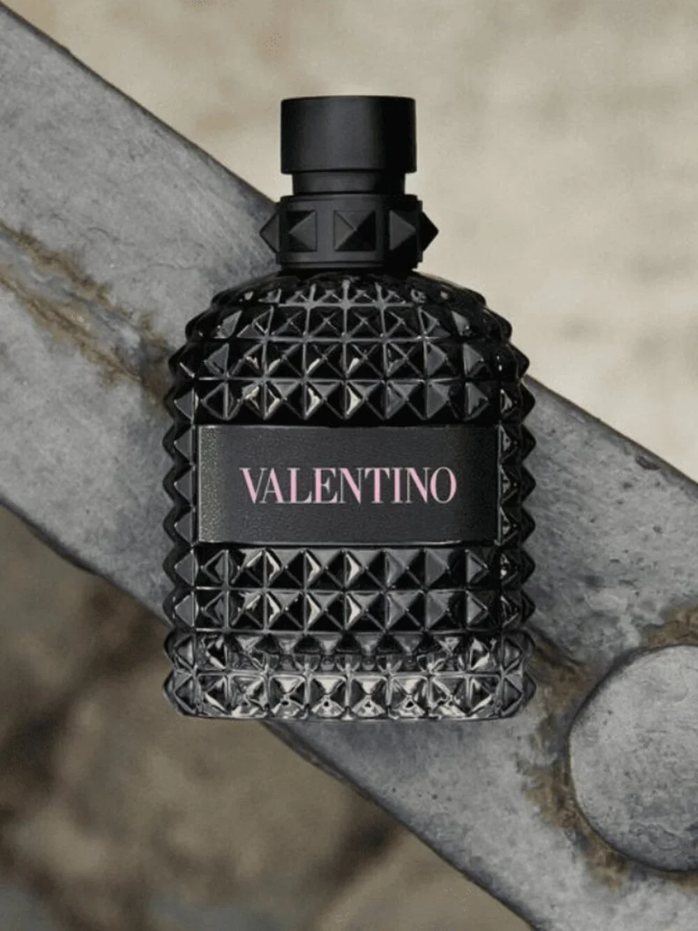 Valentino Uomo Born In Roma Shower Gel,Modern Aromatic-Full100ml,3.4oz-BOXED-NEW